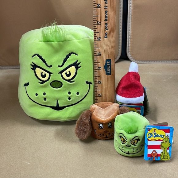 The Grinch mega  bundle - Picture 12 of 12